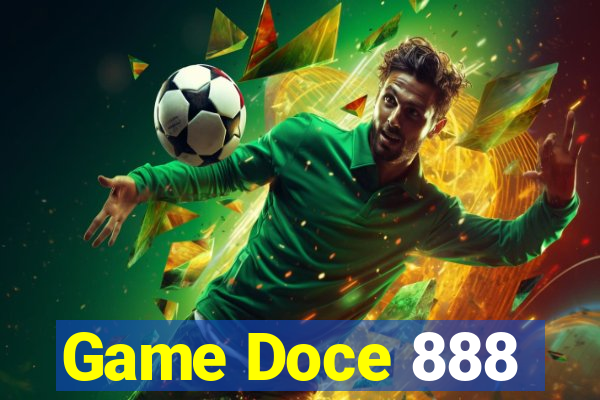 Game Doce 888
